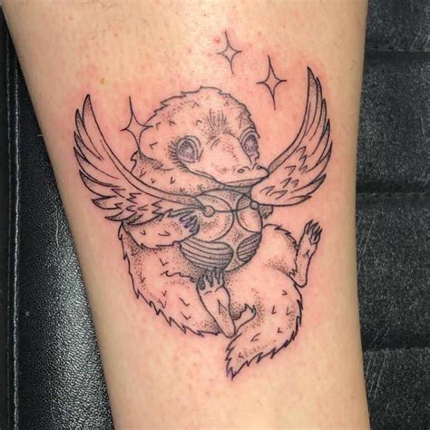 80 Magic Harry Potter Tattoo Ideas .